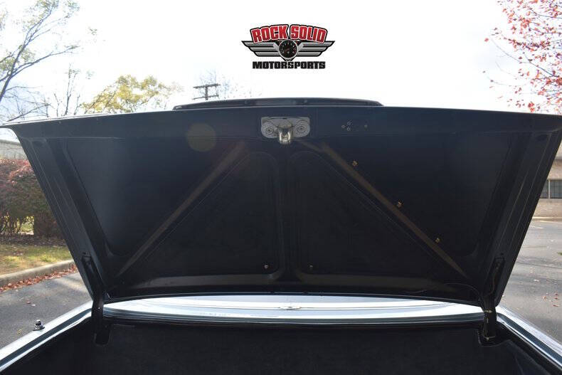 1981 Mercedes-Benz 380-Class 380 SL