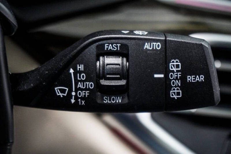 2020 BMW X5 M50i xDrive