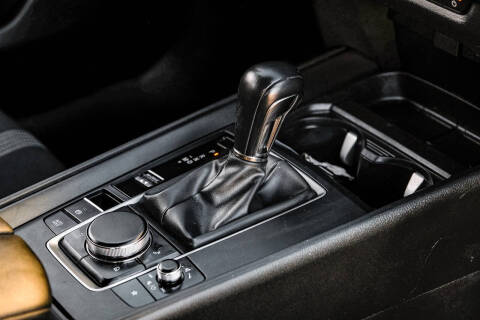 2025 Mazda CX-50 2.5 S Preferred