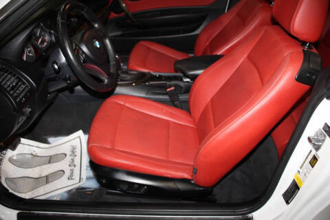 2011 BMW 1 Series 128i