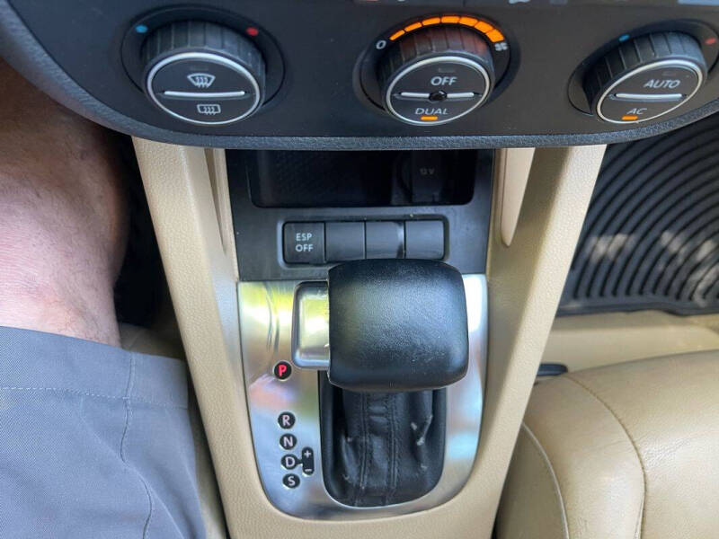 2009 Volkswagen Jetta