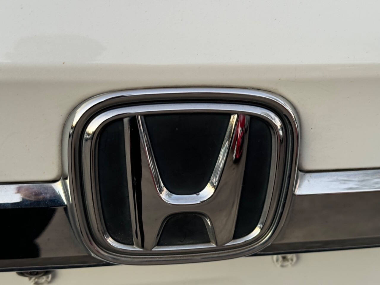 2019 Honda Odyssey for sale at Pro Auto Gallery in King George, VA