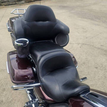 2019 Harley-Davidson Electra Glide Ultra Classic