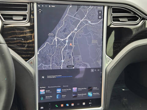 2017 Tesla Model S 75
