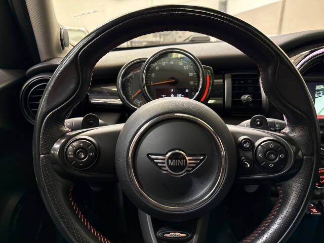2019 MINI Hardtop 4 Door Cooper S