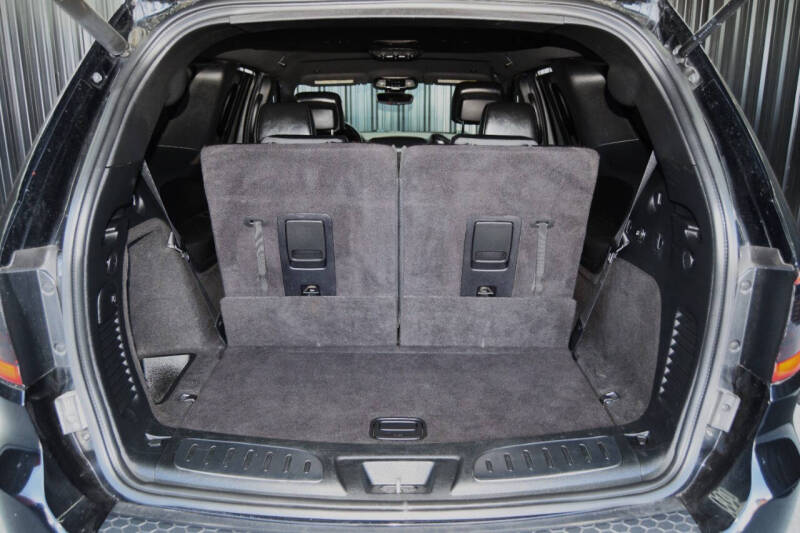 2018 Dodge Durango R/T