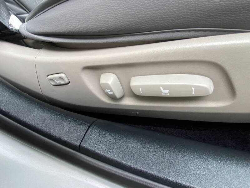 2012 Lexus ES 350