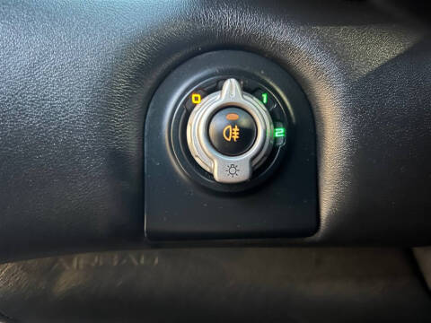 2012 McLaren MP4-12C
