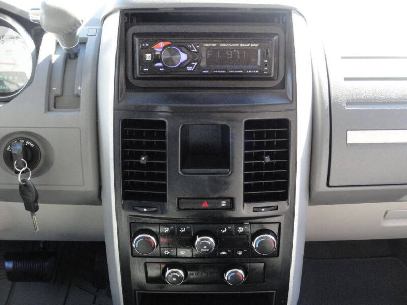 2010 Dodge Grand Caravan Hero photo 32