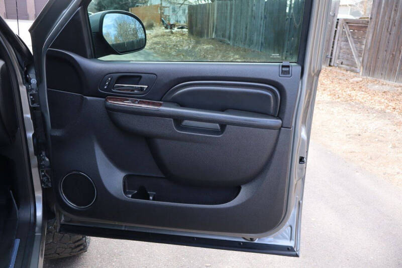 2014 GMC Sierra 2500HD Denali