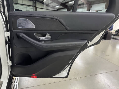 2020 Mercedes-Benz GLE GLE 350 4MATIC