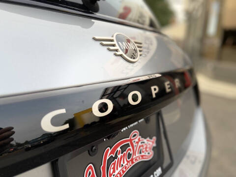 2025 MINI Hardtop 2 Door Cooper S