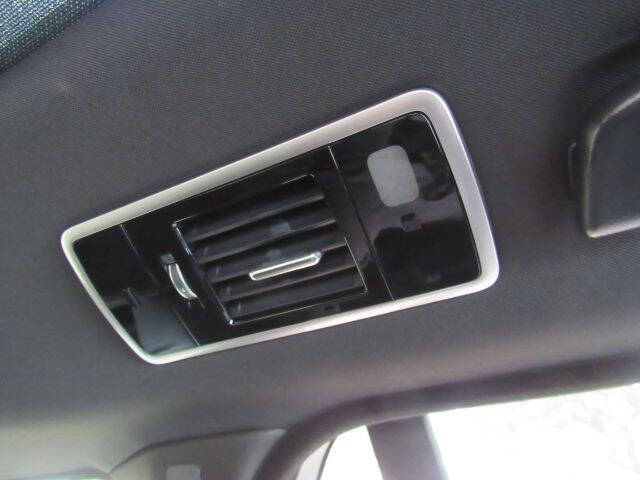 2022 Land Rover Range Rover P400 HSE Westminster Edition