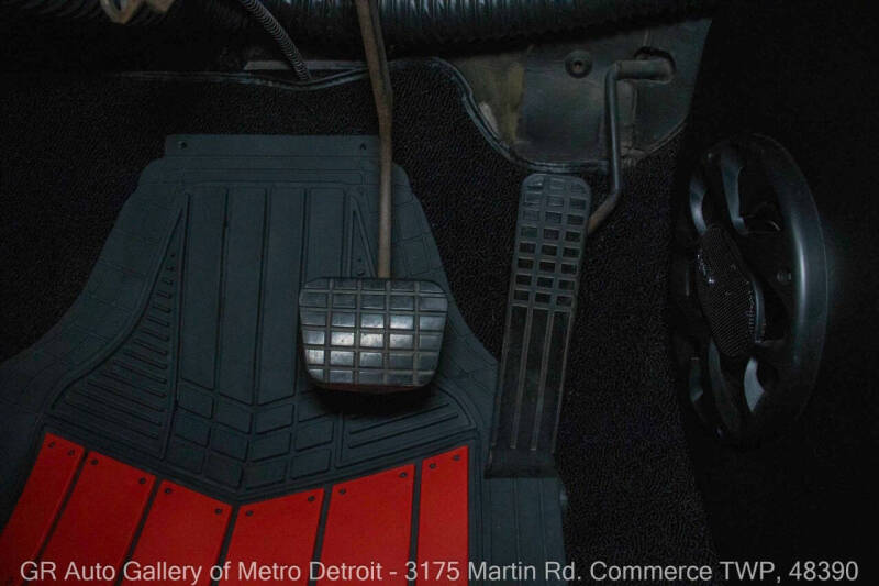 1963 Chevrolet C/K 10 Series