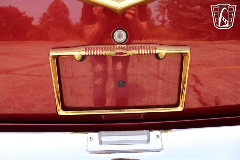 1957 Chevrolet Bel Air