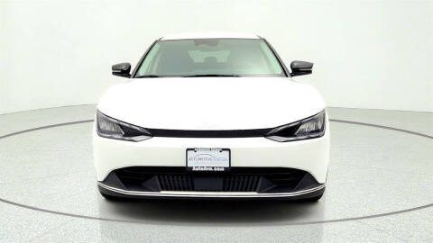 2024 Kia EV6 Light Long Range