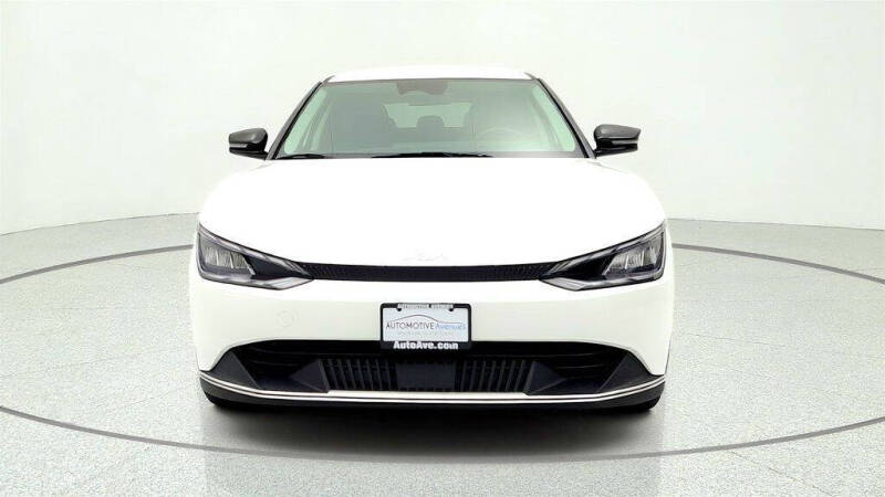 2024 Kia EV6 Light Long Range