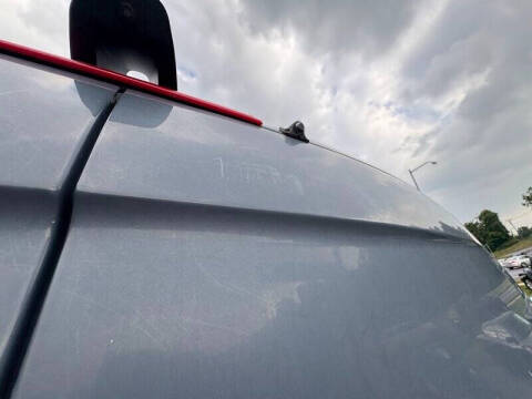 2019 Mercedes-Benz Sprinter