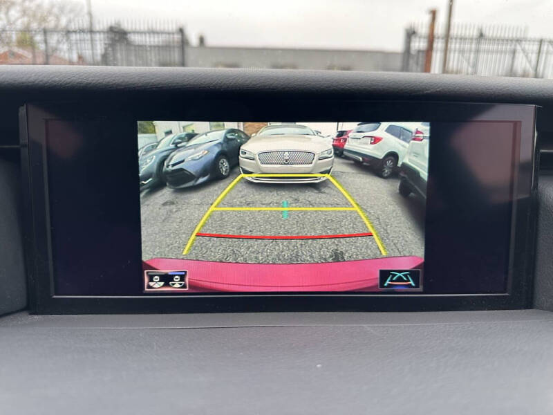 2019 Lexus RC 350 F SPORT