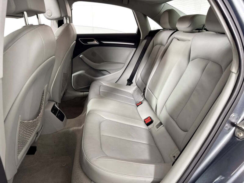 2016 Audi A3 1.8T Premium