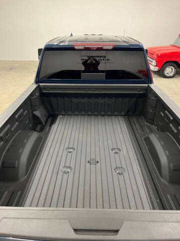 2022 GMC Sierra 2500HD