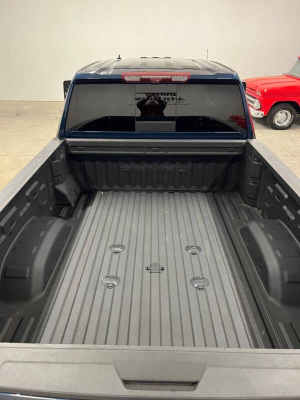 2022 GMC Sierra 2500HD