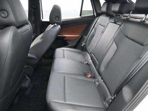 2022 Volkswagen ID.4 Pro S