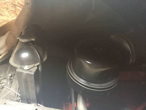 1948 Nash Ambassador