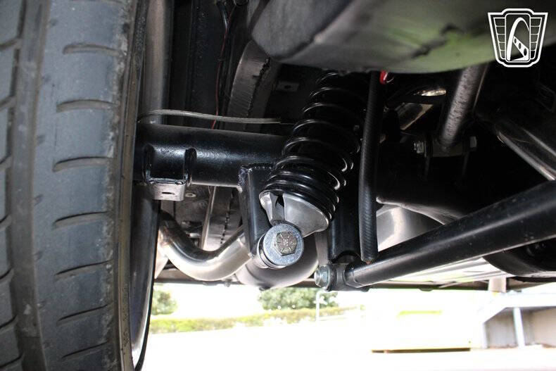 1955 Chevrolet 210