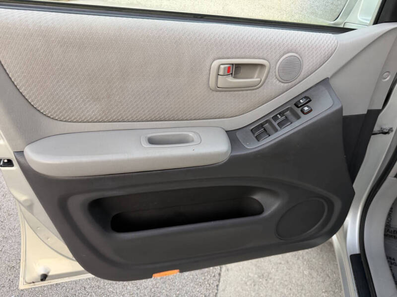 2006 Toyota Highlander