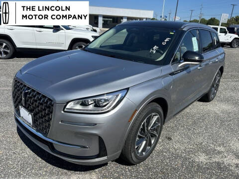 2024 Lincoln Corsair for sale at Kindle Auto Plaza in Cape May Court House NJ