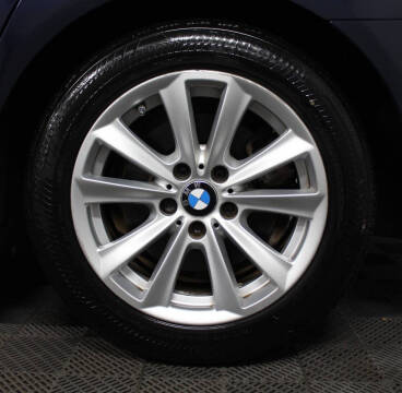 2016 BMW 5 Series 528i xDrive