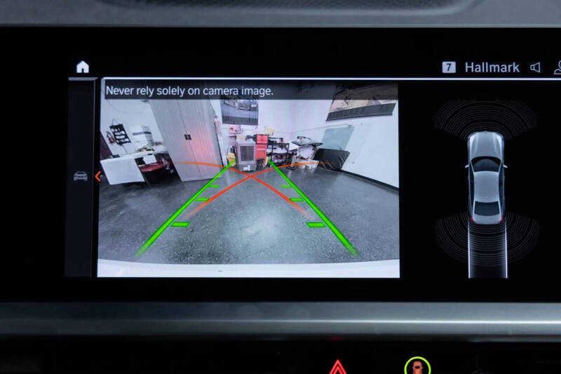 2019 BMW 3 Series 330i