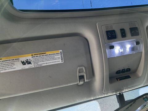 2007 Cadillac Escalade