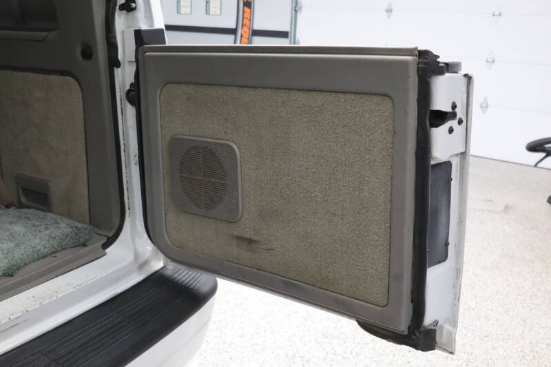 2002 Chevrolet Astro LS
