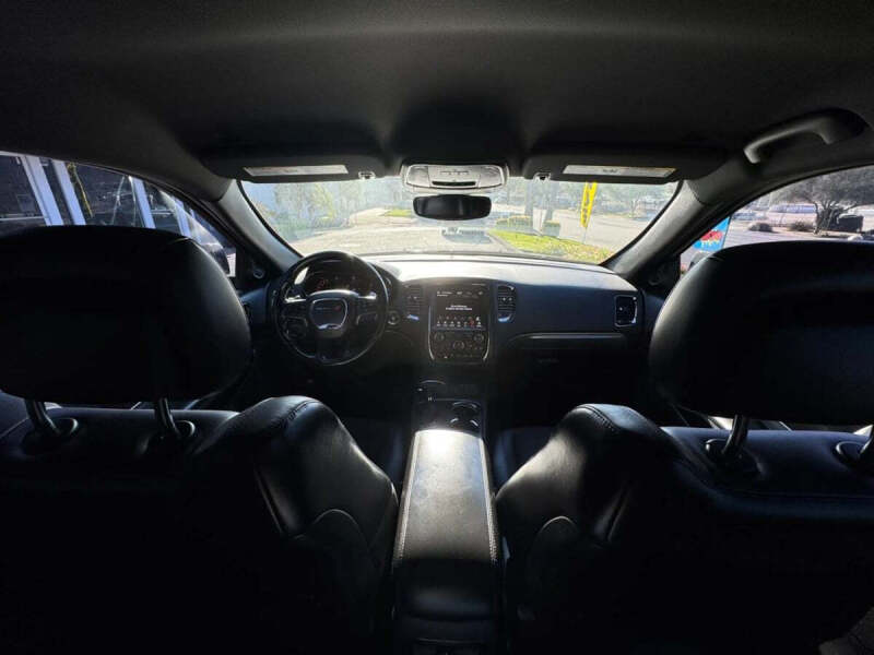 2020 Dodge Durango GT Plus