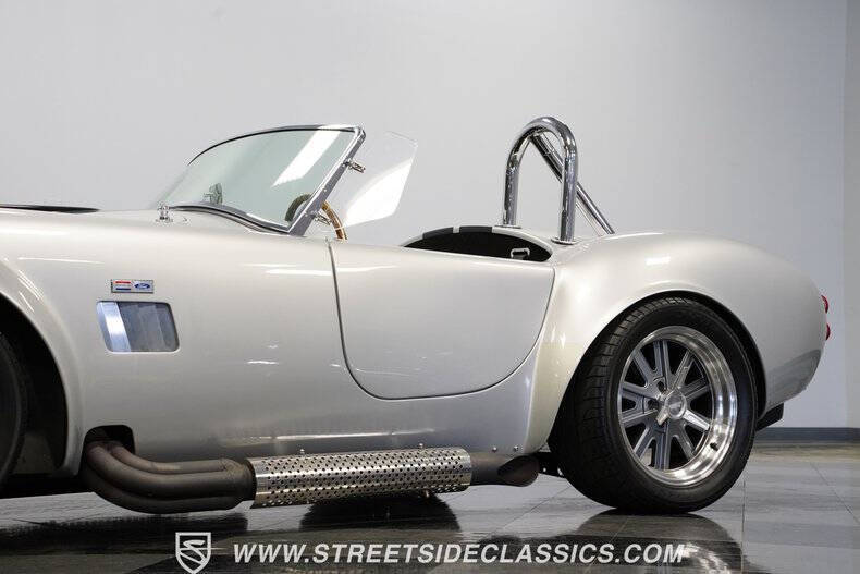 1965 Shelby Cobra