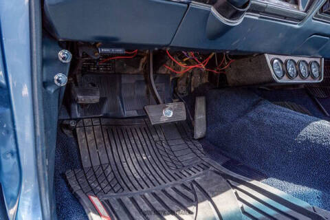 1970 Buick Gran Sport