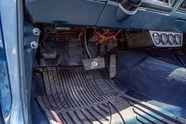 1970 Buick Gran Sport
