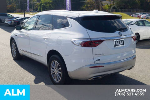 2024 Buick Enclave Premium