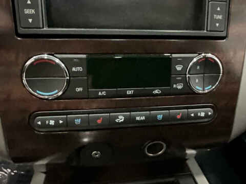 2008 Ford Expedition Limited