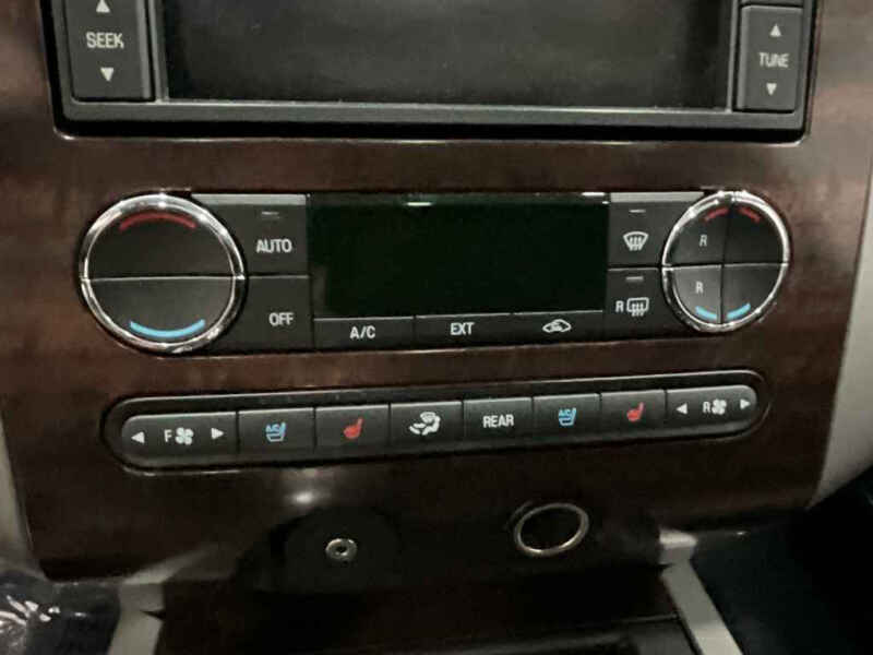 2008 Ford Expedition Limited