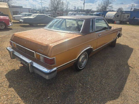 1975 Ford Granada