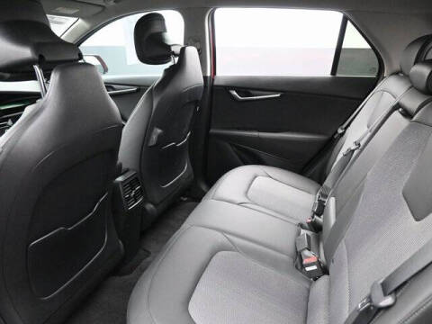 2023 Kia Niro EV Wind