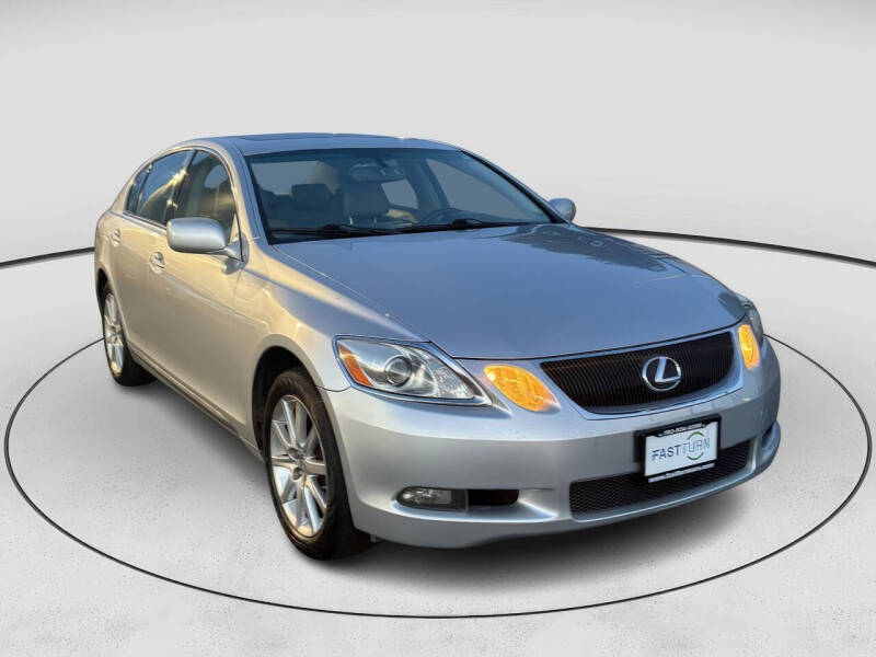 2006 Lexus GS 300