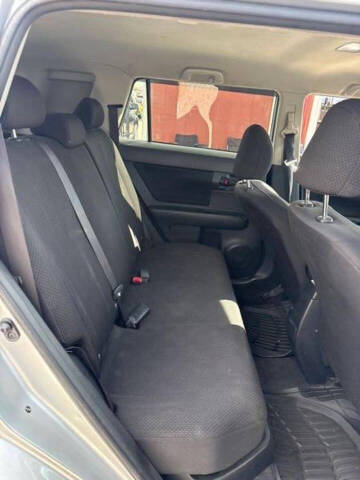 2010 Scion xB