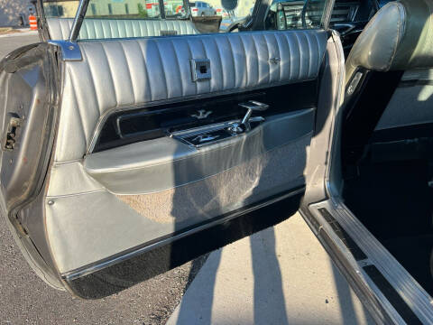 1961 Chrysler Imperial