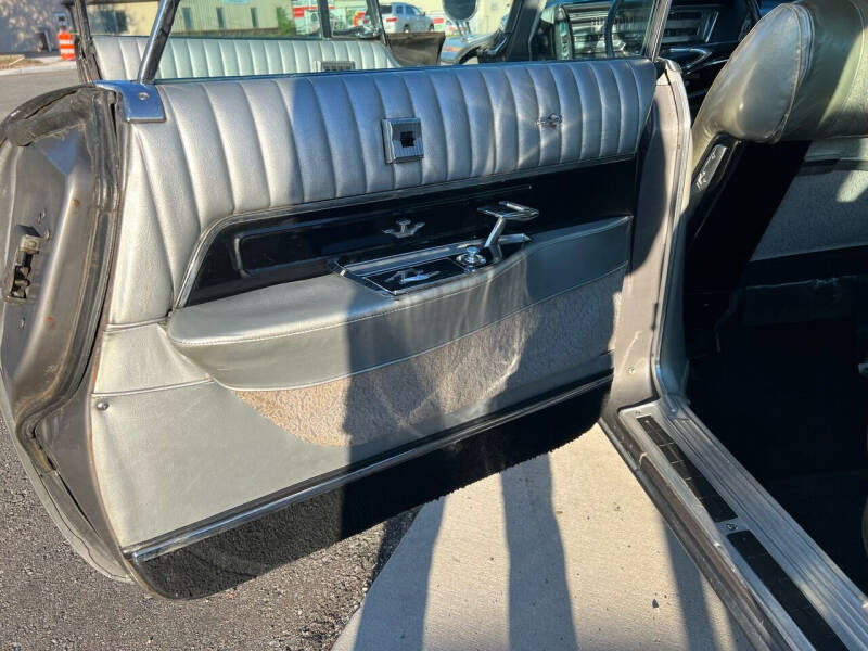 1961 Chrysler Imperial