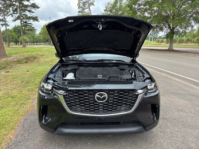2026 Mazda CX-90 3.3 Turbo Select