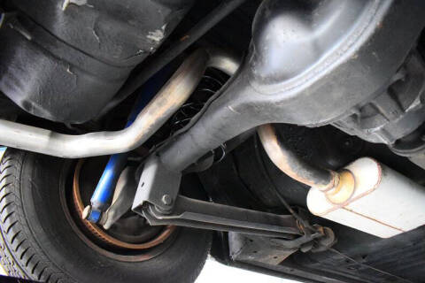 1971 Lincoln Continental